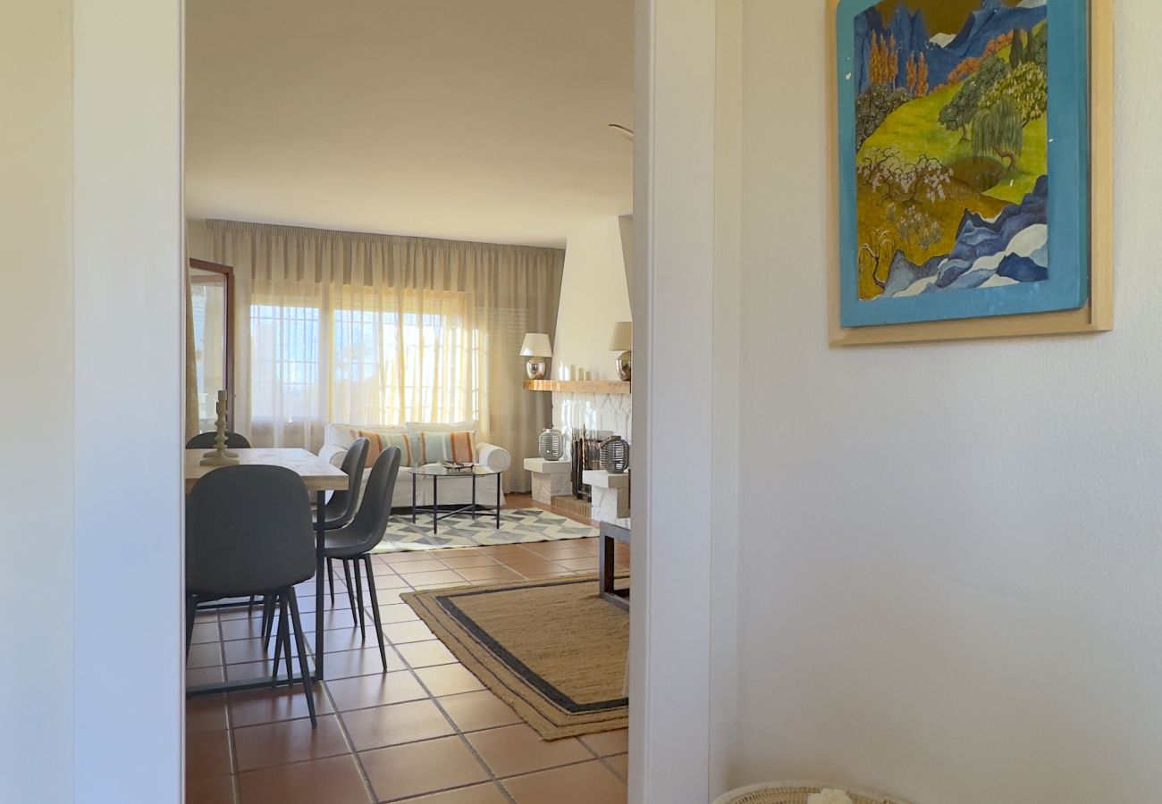 Villa en Rincón de la Victoria - VILLA DEL SOL Beach Premium 9PAX