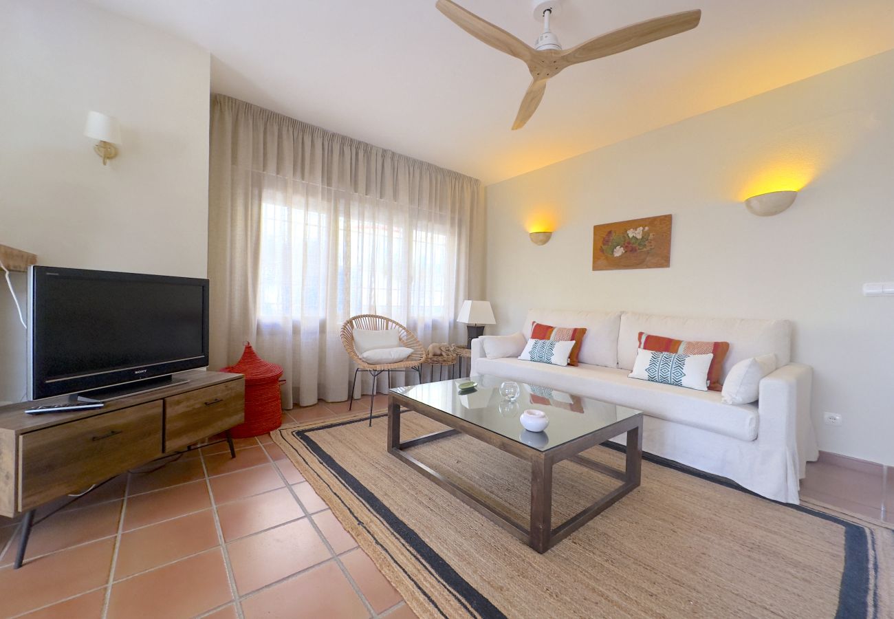 Villa en Rincón de la Victoria - VILLA DEL SOL Beach Premium 9PAX