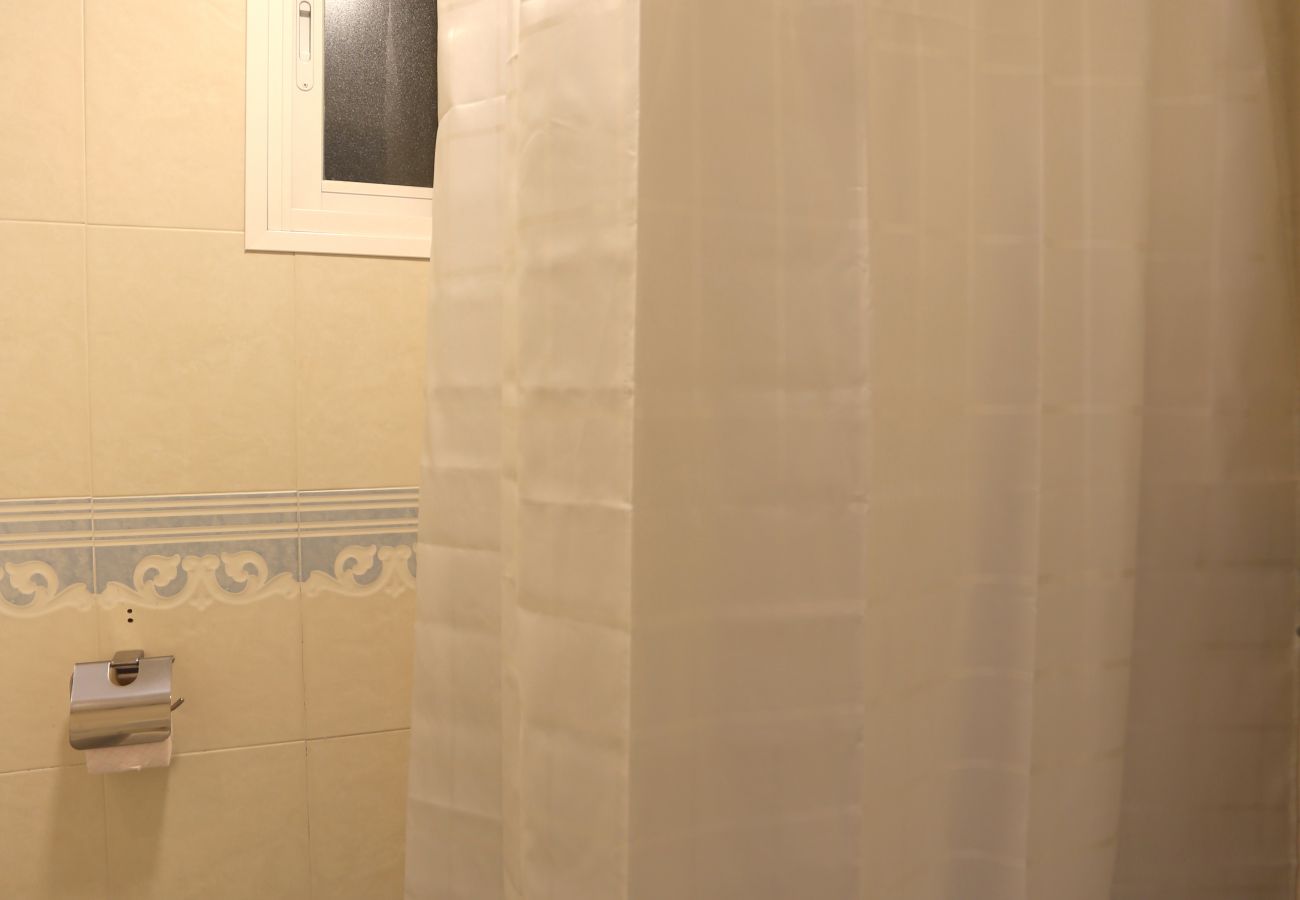 Apartamento en Málaga - VICTORIA Málaga City Apartment