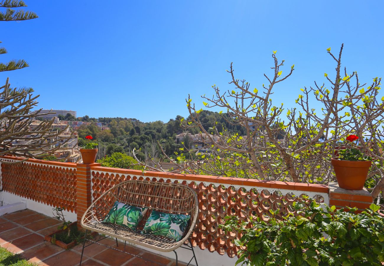 Apartamento en Málaga - VILLA CLAVERO TWO Premium Apt