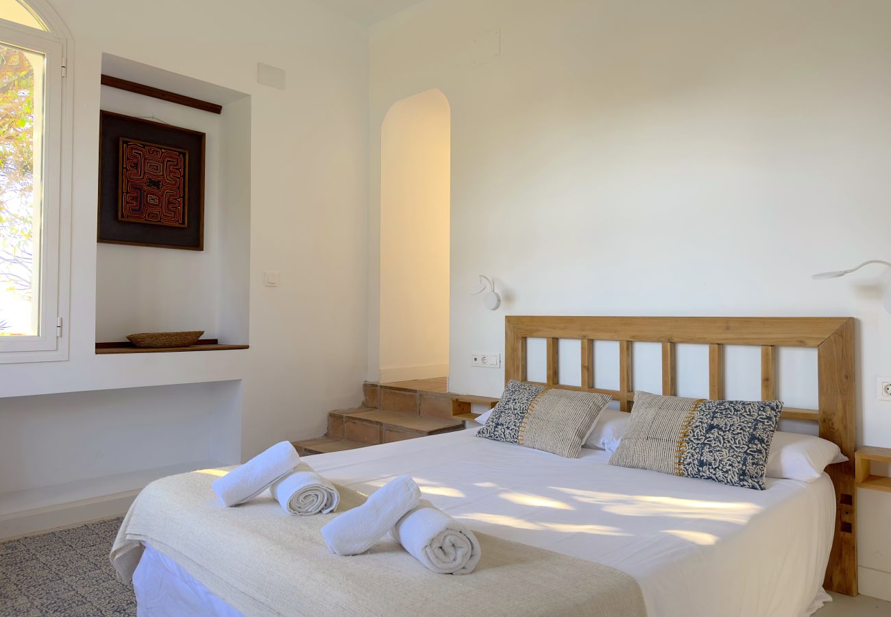 Apartamento en Málaga - VILLA CLAVERO TWO Premium Apt