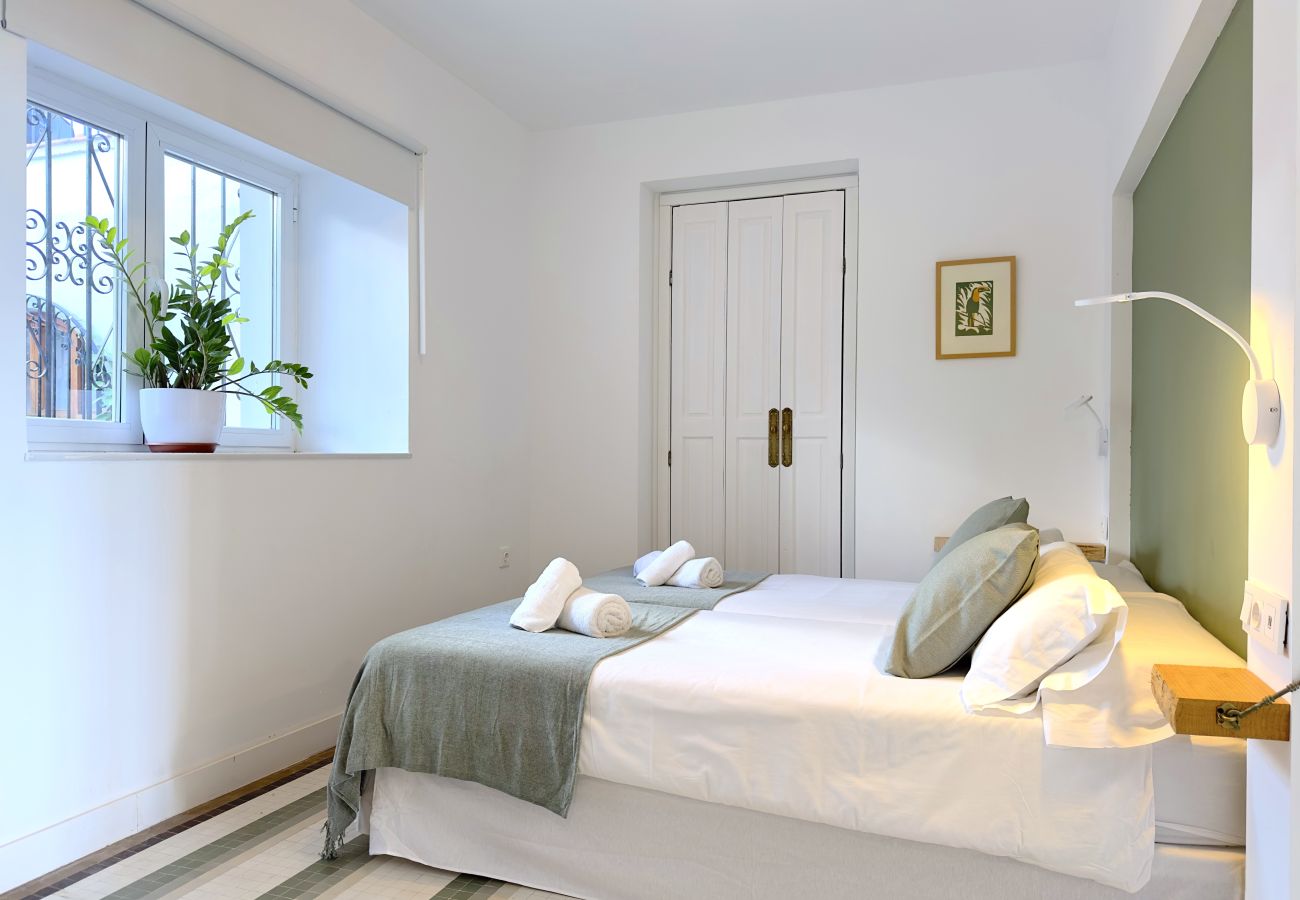 Apartamento en Málaga - VILLA CLAVERO TWO Premium Apt