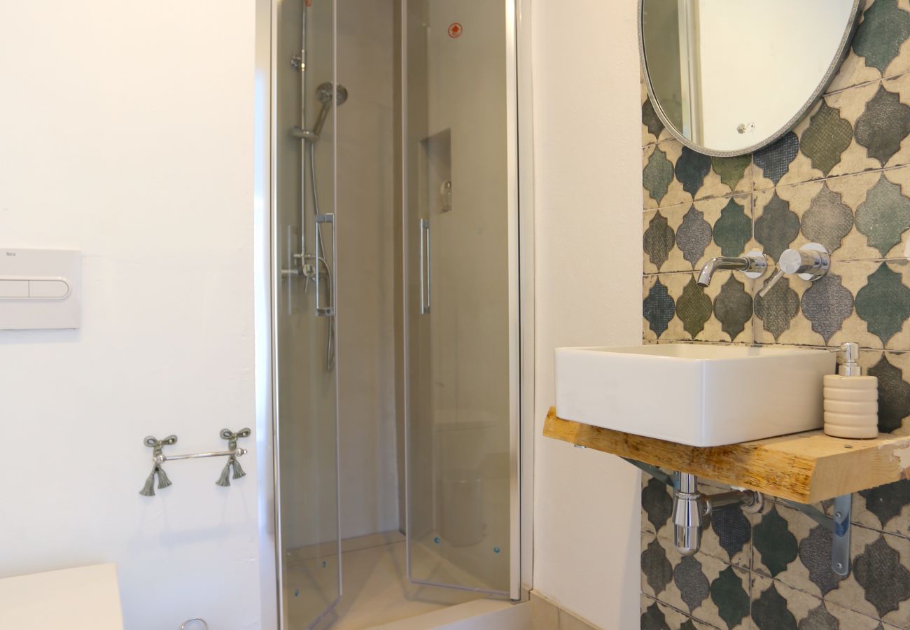 Apartamento en Málaga - VILLA CLAVERO FIVE Premium Apt