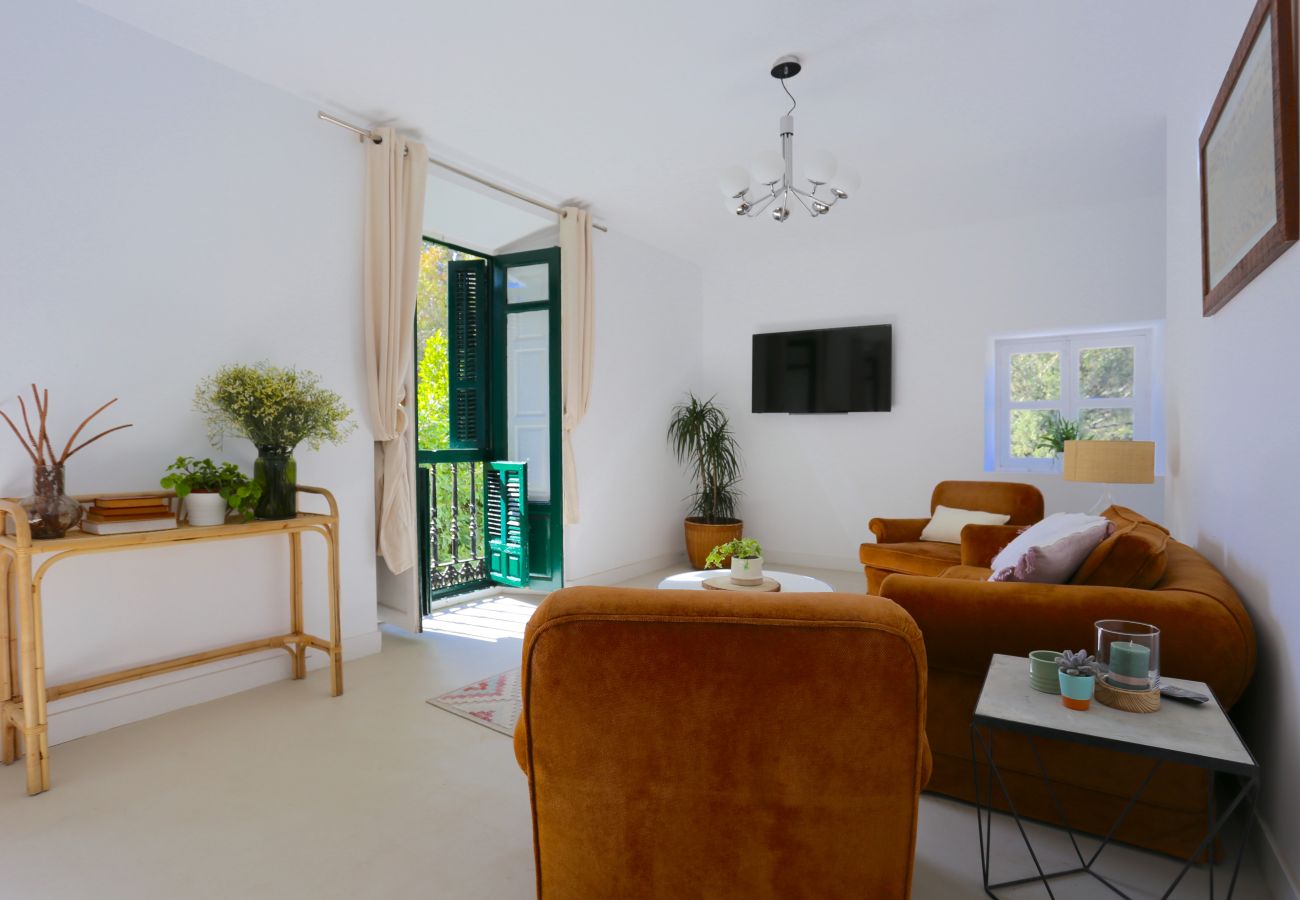 Apartamento en Málaga - VILLA CLAVERO FIVE Premium Apt