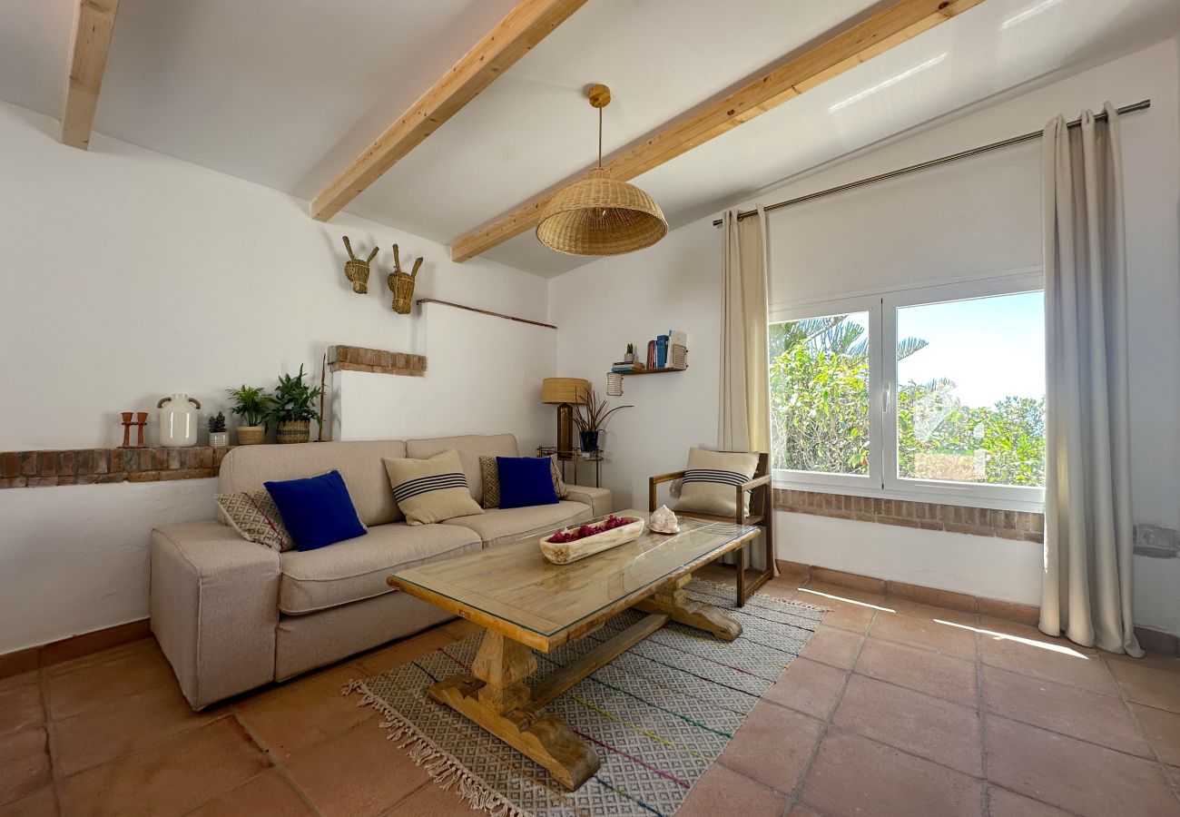 Apartamento en Málaga - VILLA CLAVERO EIGHT Premium Apt