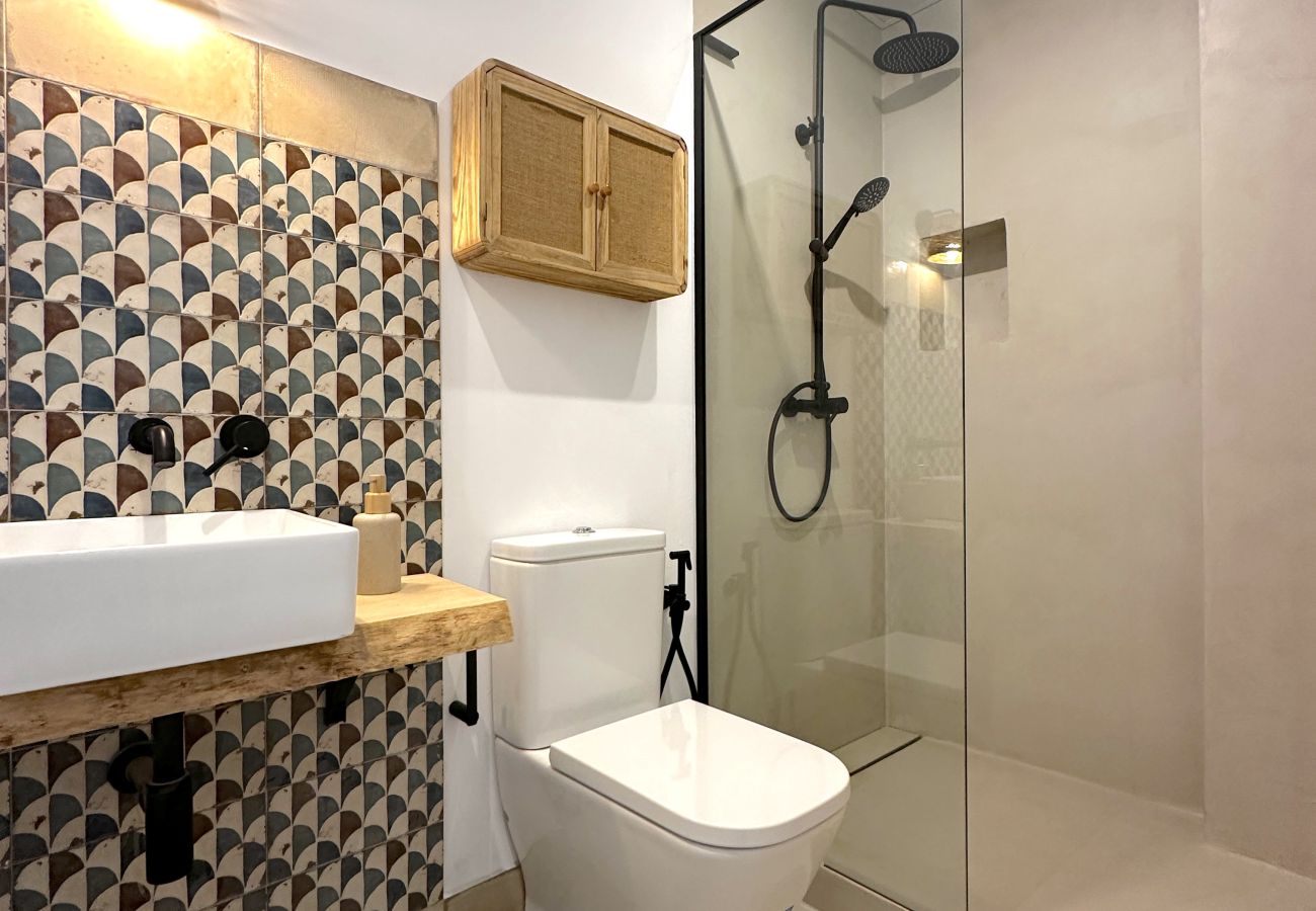 Apartamento en Málaga - VILLA CLAVERO EIGHT Premium Apt