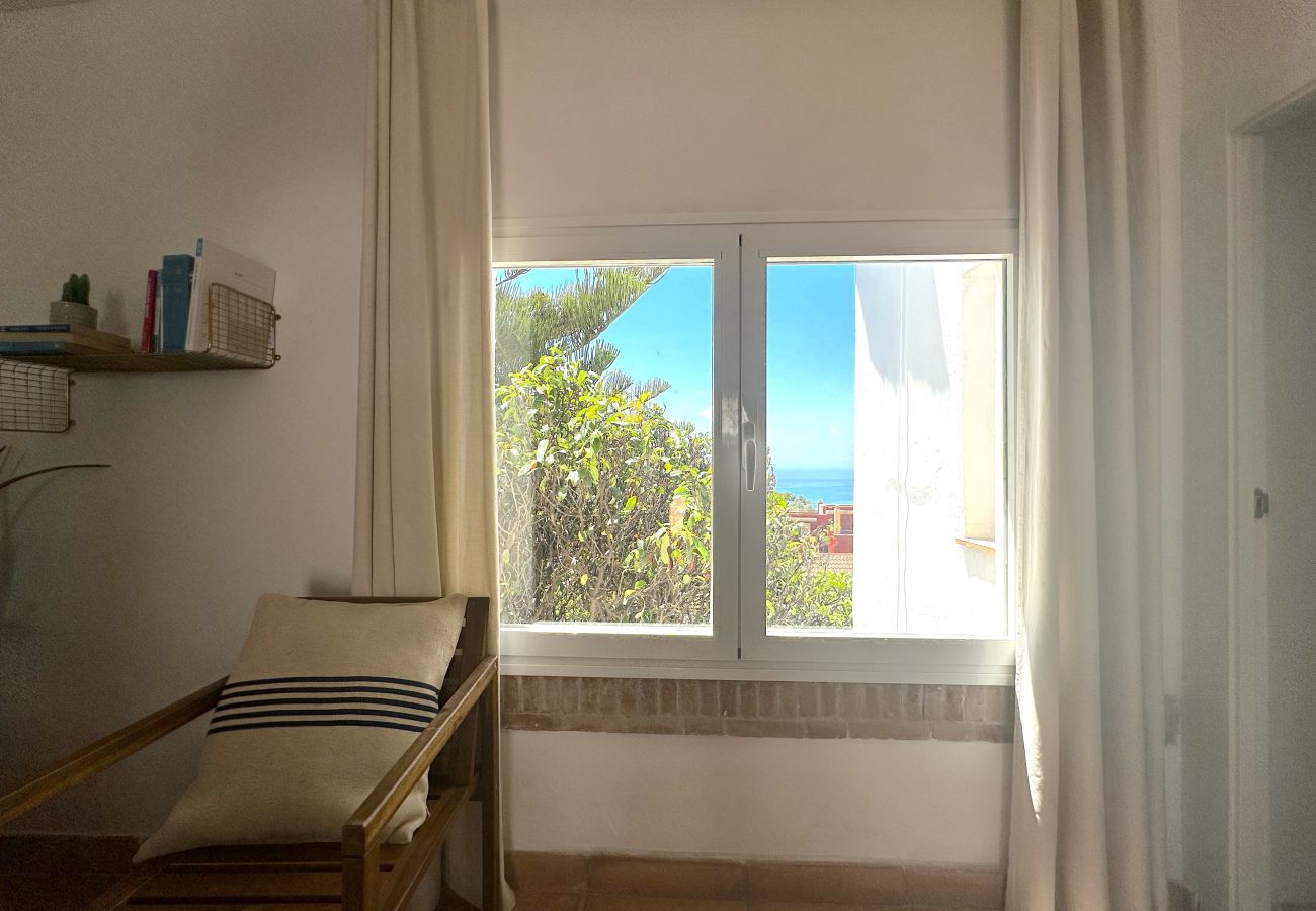 Apartamento en Málaga - VILLA CLAVERO EIGHT Premium Apt