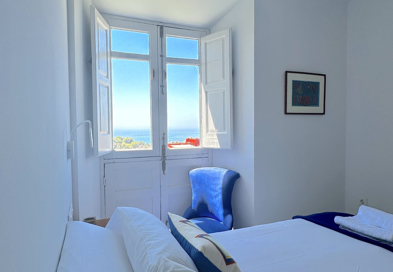 Apartamento en Málaga - VILLA CLAVERO EIGHT Premium Apt