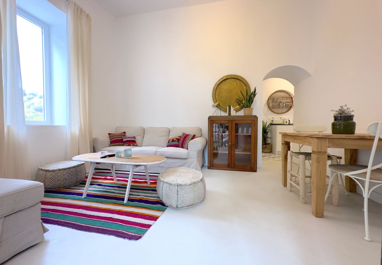 Apartamento en Málaga - VILLA CLAVERO FOUR Premium Apt