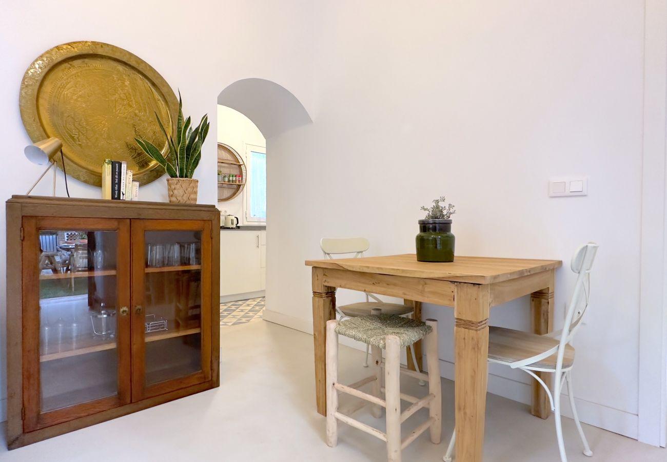 Apartamento en Málaga - VILLA CLAVERO FOUR Premium Apt