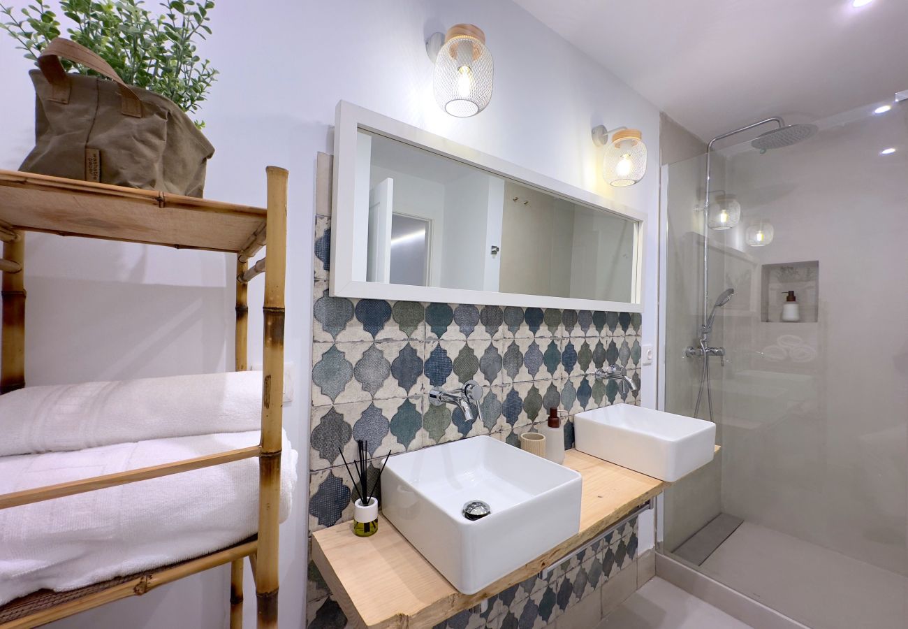 Apartamento en Málaga - VILLA CLAVERO FOUR Premium Apt