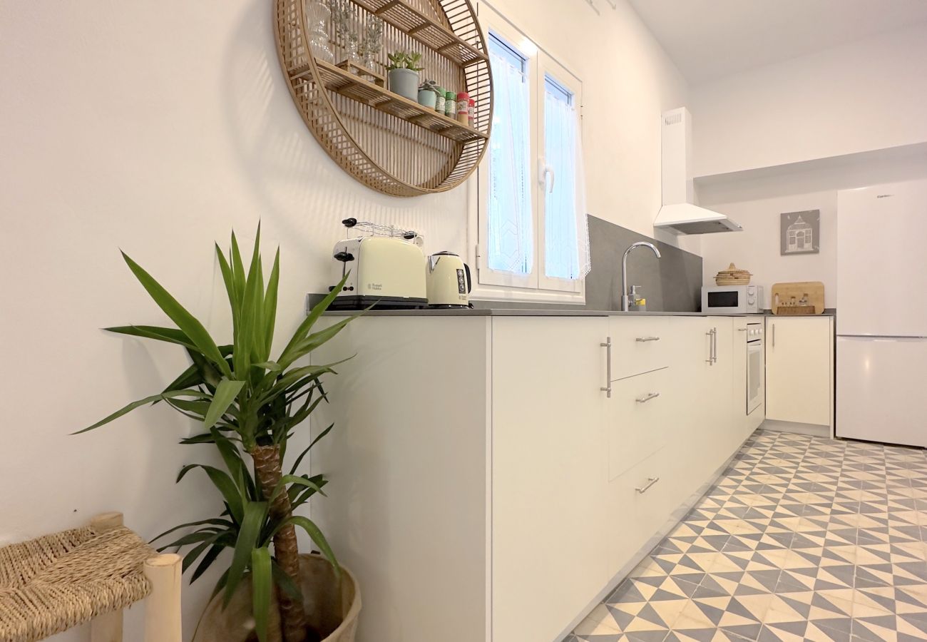 Apartamento en Málaga - VILLA CLAVERO FOUR Premium Apt