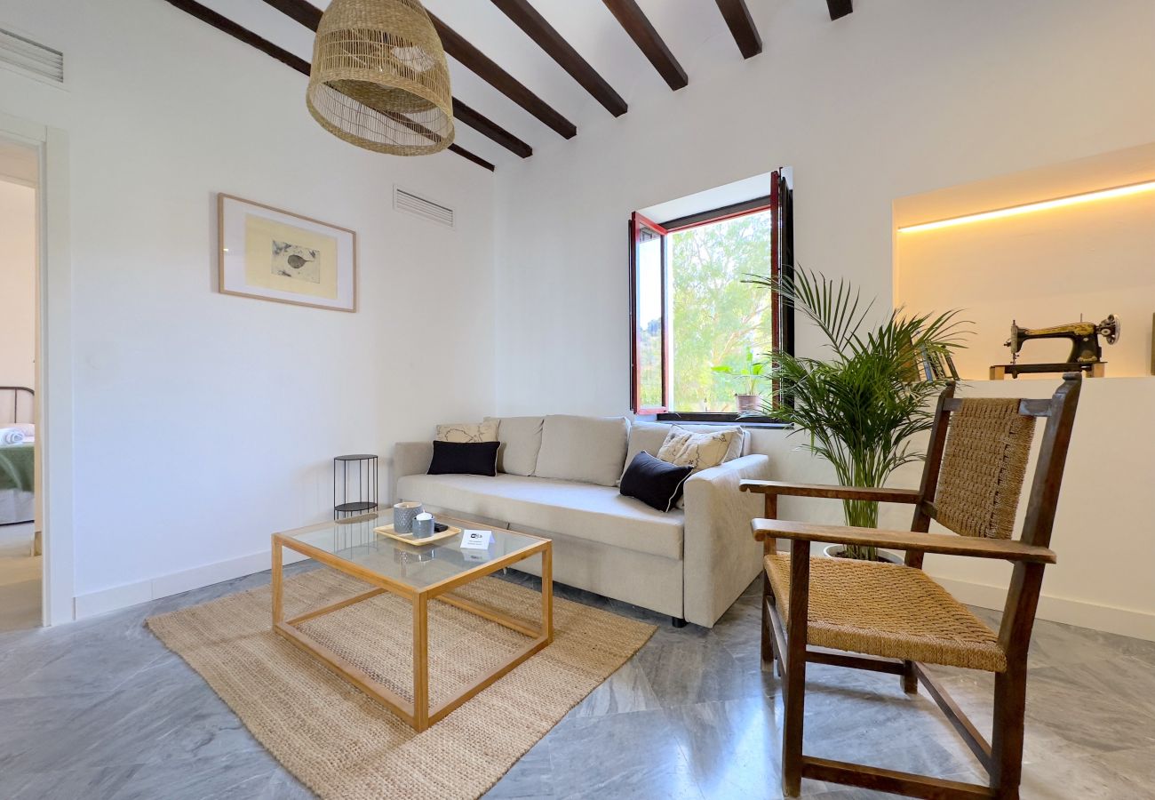 Apartamento en Málaga - VILLA CLAVERO THREE Premium Apt