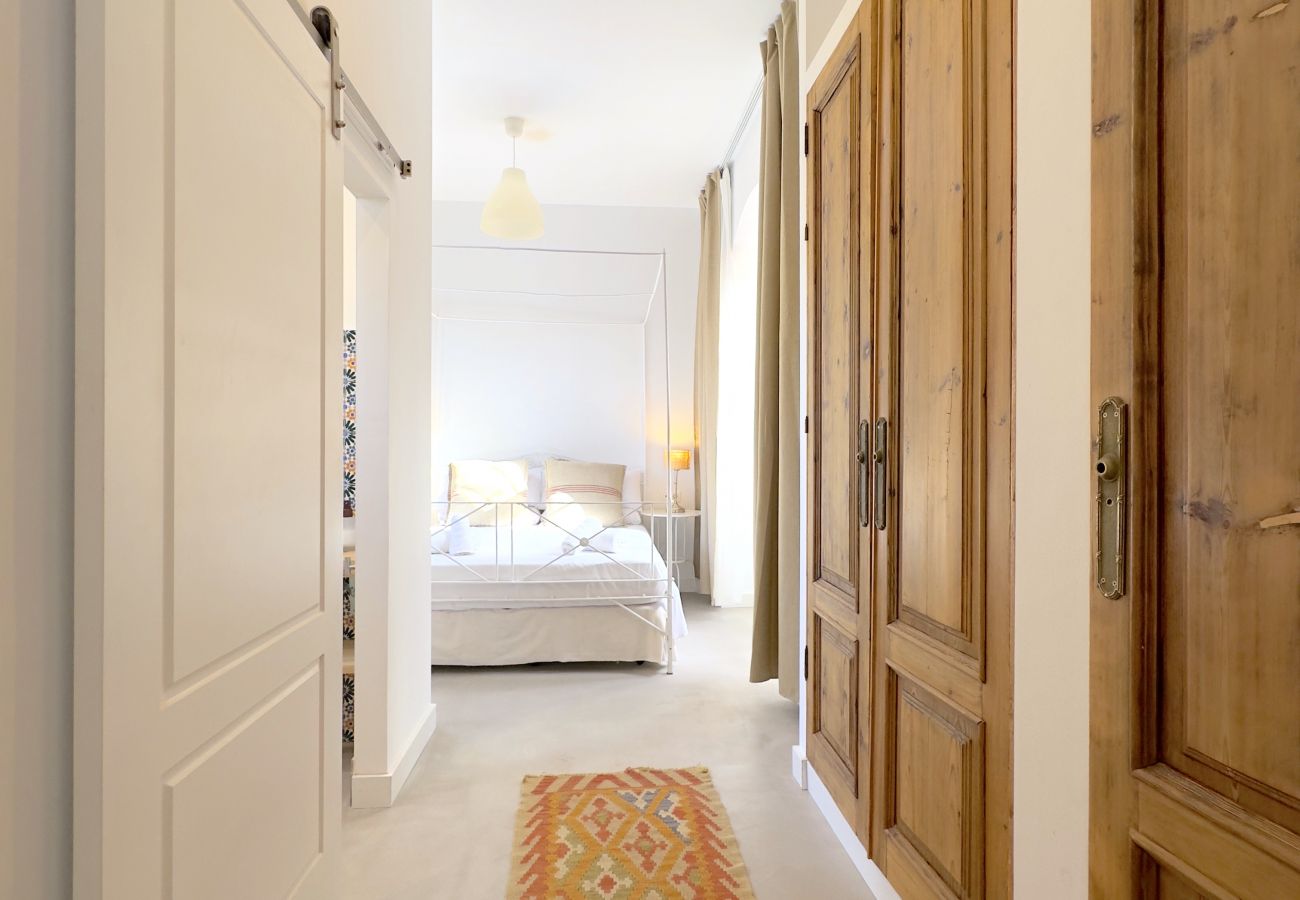 Apartamento en Málaga - VILLA CLAVERO THREE Premium Apt