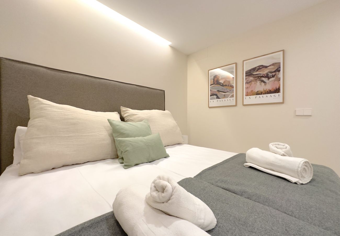 Apartamento en Málaga - HS Málaga City Center 6PAX