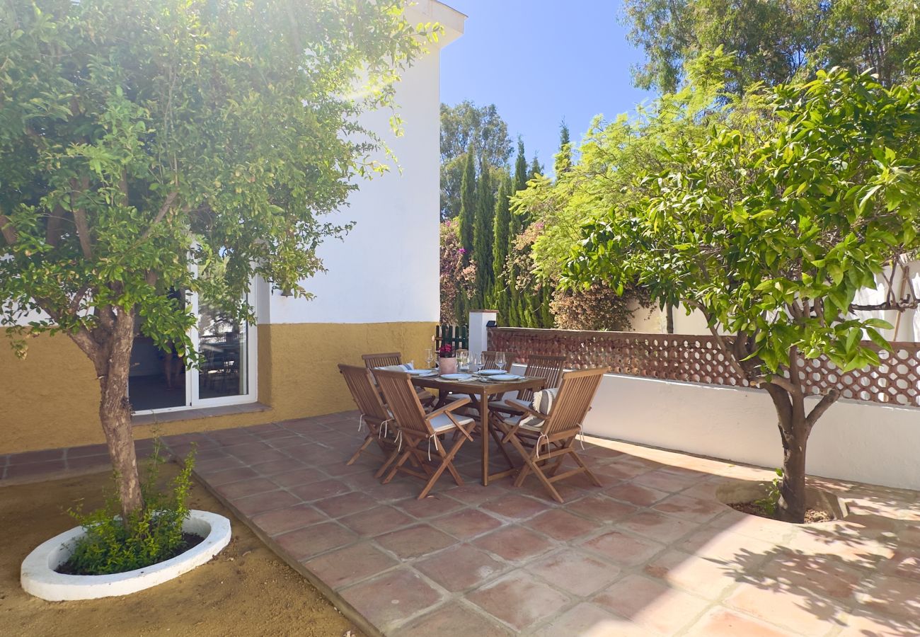 Apartamento en Málaga - VILLA CLAVERO NINE Premium Apt