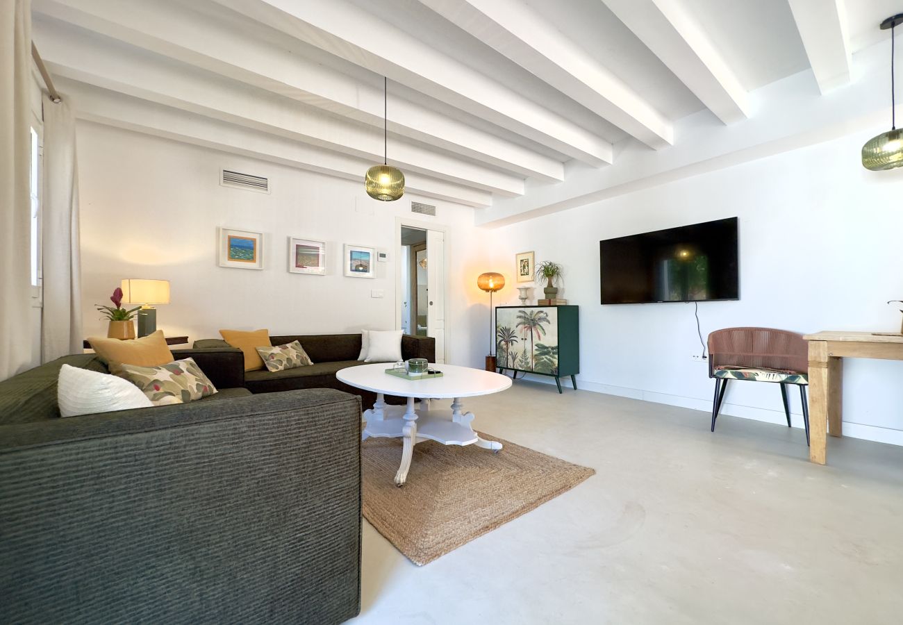 Apartamento en Málaga - VILLA CLAVERO NINE Premium Apt