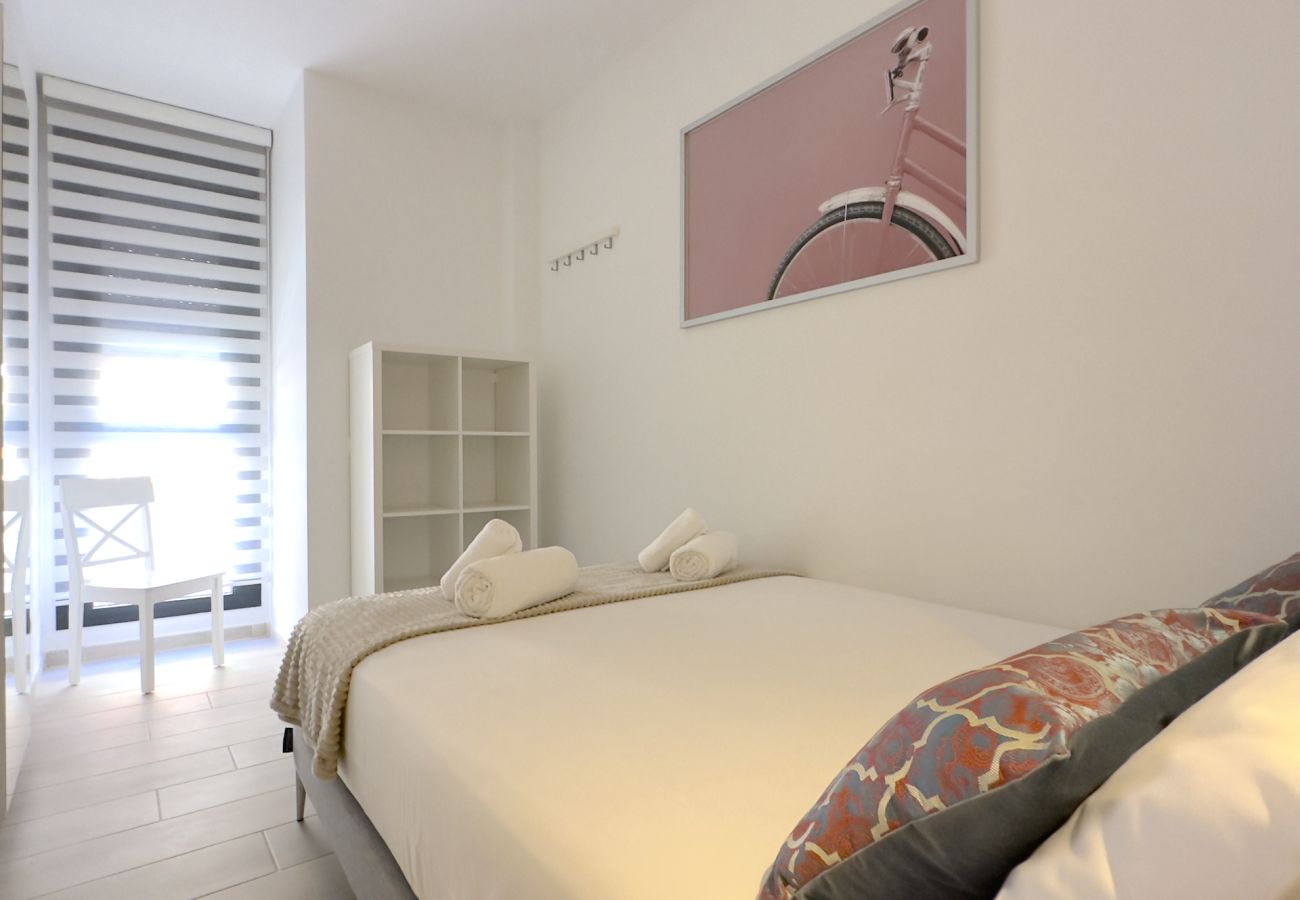 Apartamento en Málaga - LA TERRAZA Málaga City Apartment