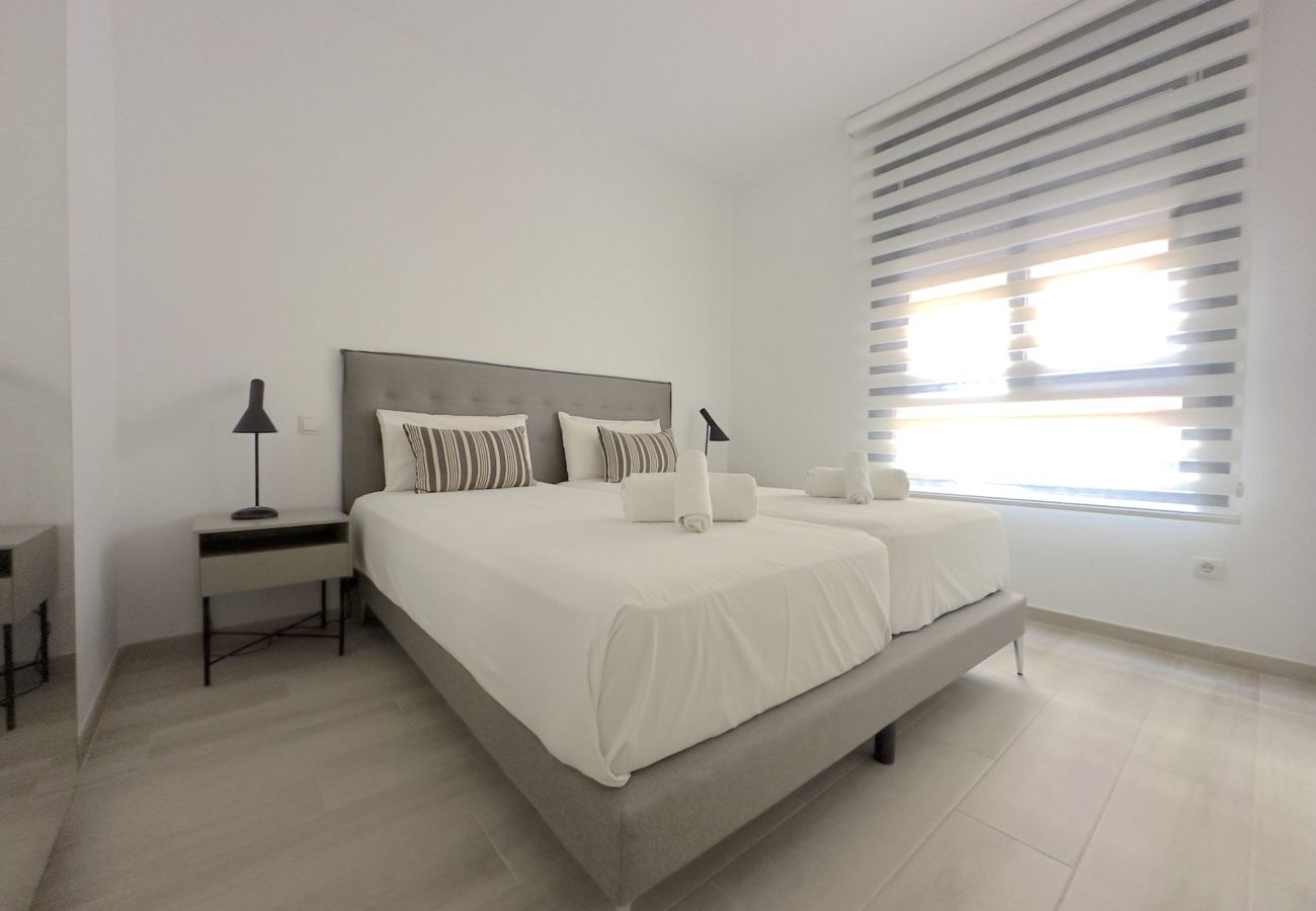 Apartamento en Málaga - LA TERRAZA Málaga City Apartment