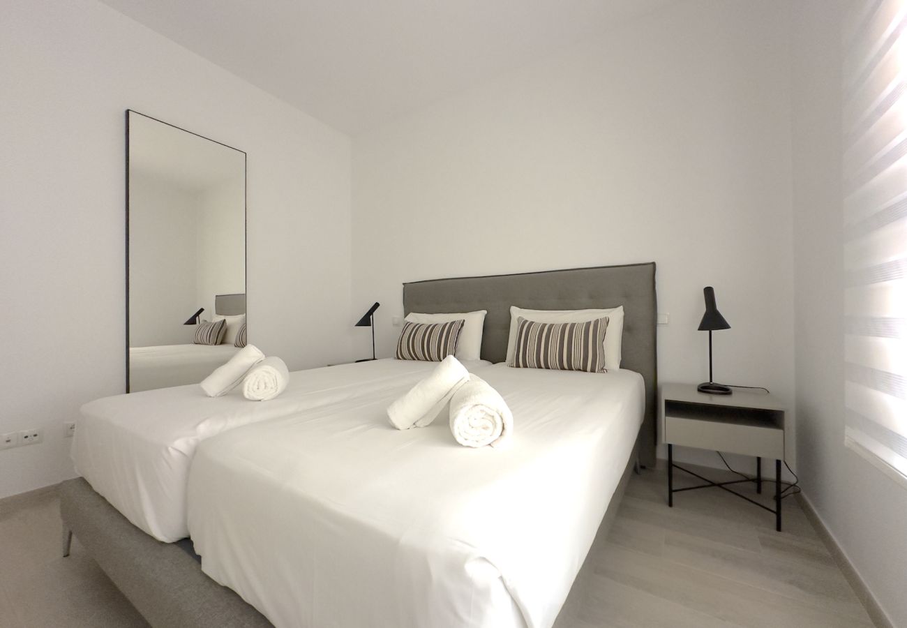 Apartamento en Málaga - LA TERRAZA Málaga City Apartment