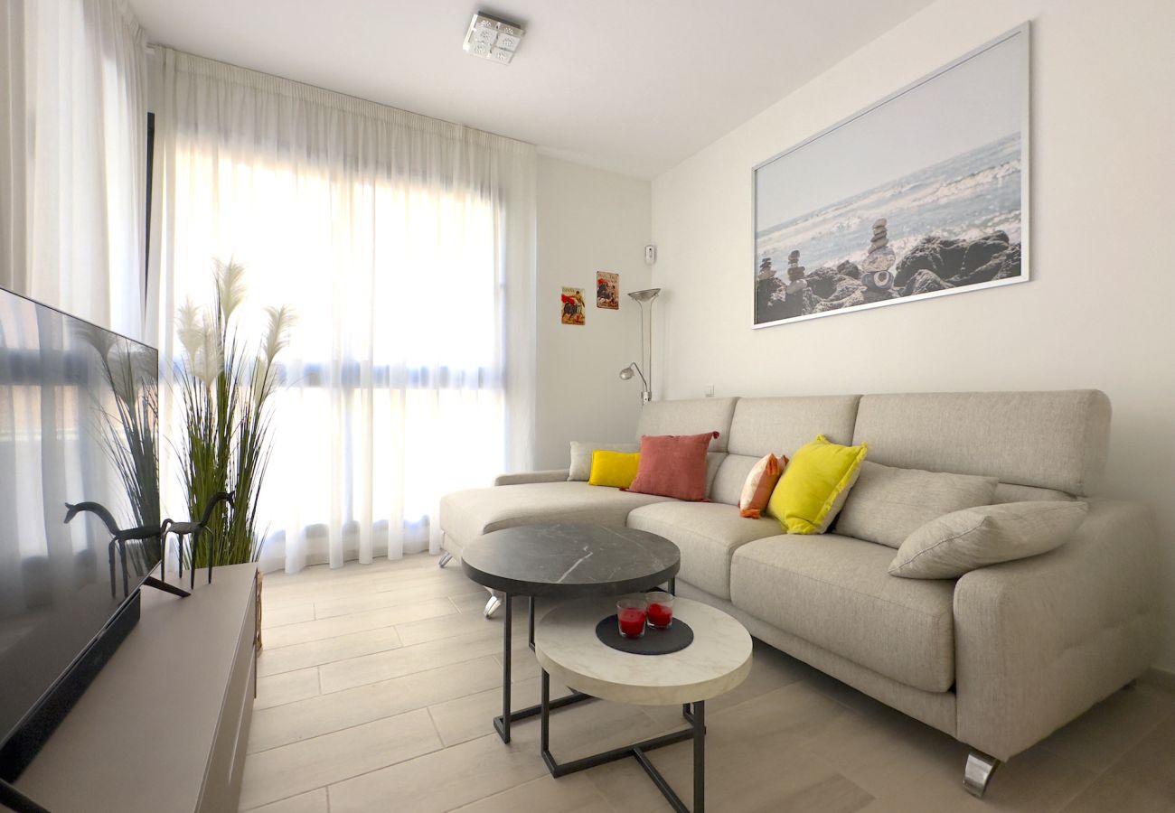 Apartamento en Málaga - LA TERRAZA Málaga City Apartment