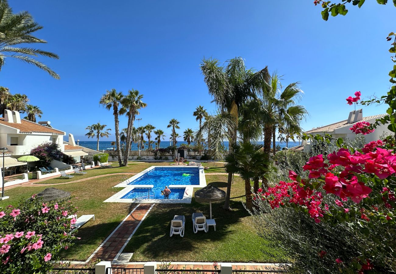 Casa adosada en Vélez Málaga - LA CALETA Beach & Golf House