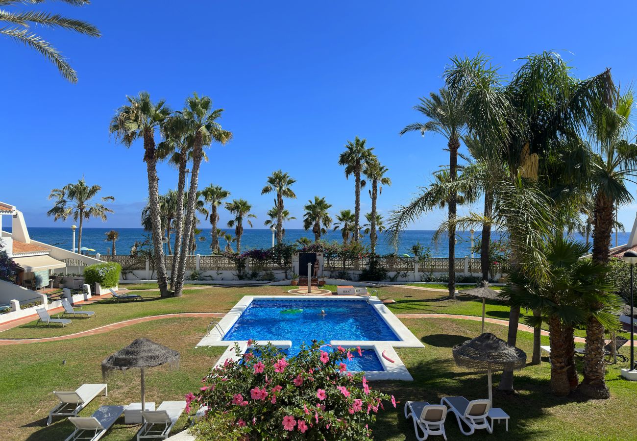 Casa adosada en Vélez Málaga - LA CALETA Beach & Golf House