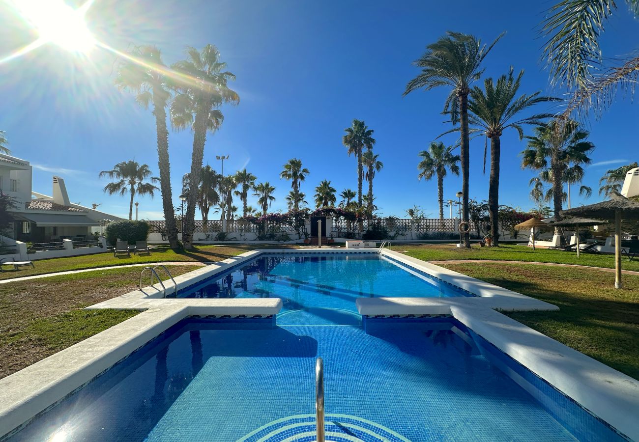 Casa adosada en Vélez Málaga - LA CALETA Beach & Golf House