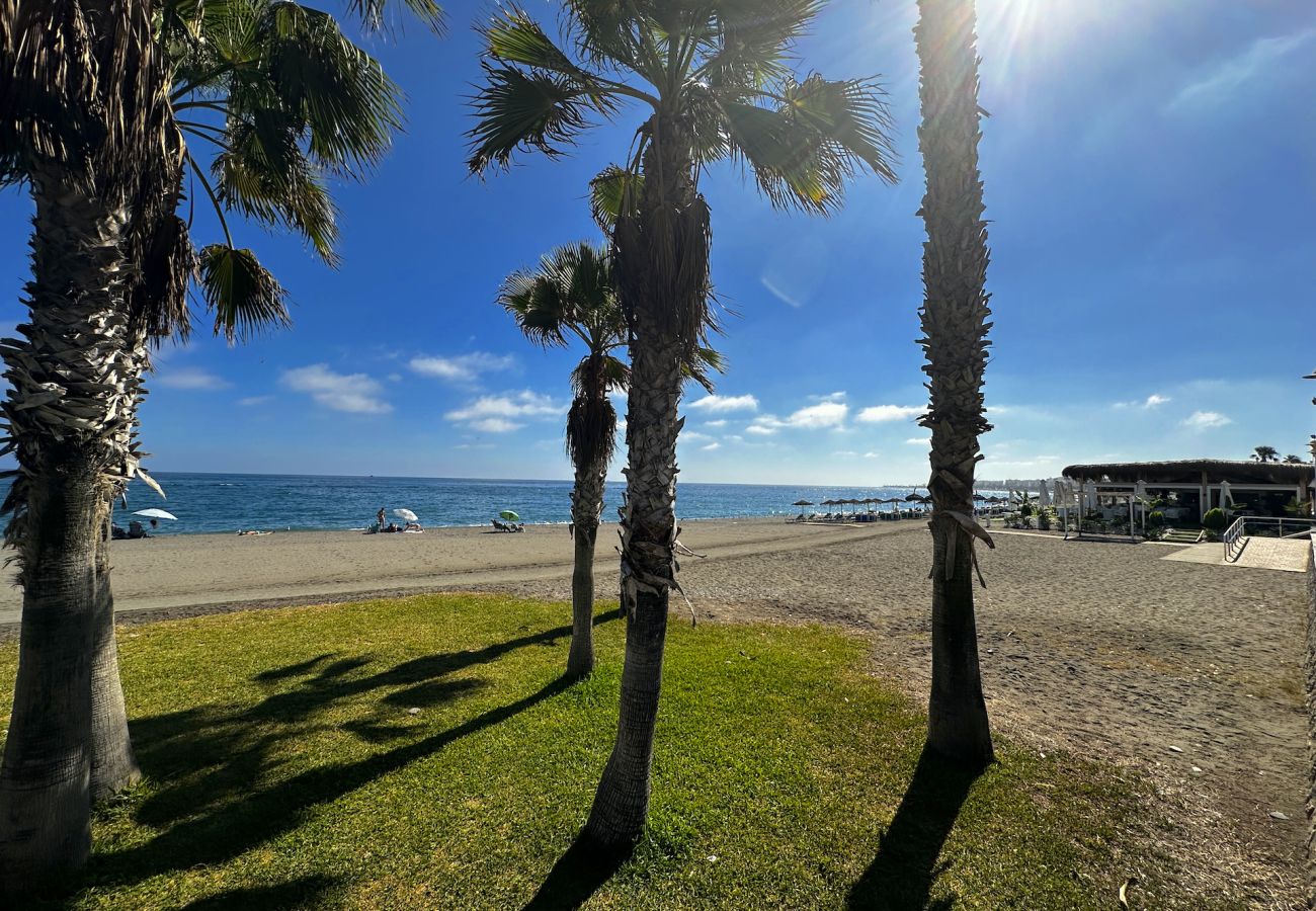 Casa adosada en Vélez Málaga - LA CALETA Beach & Golf House