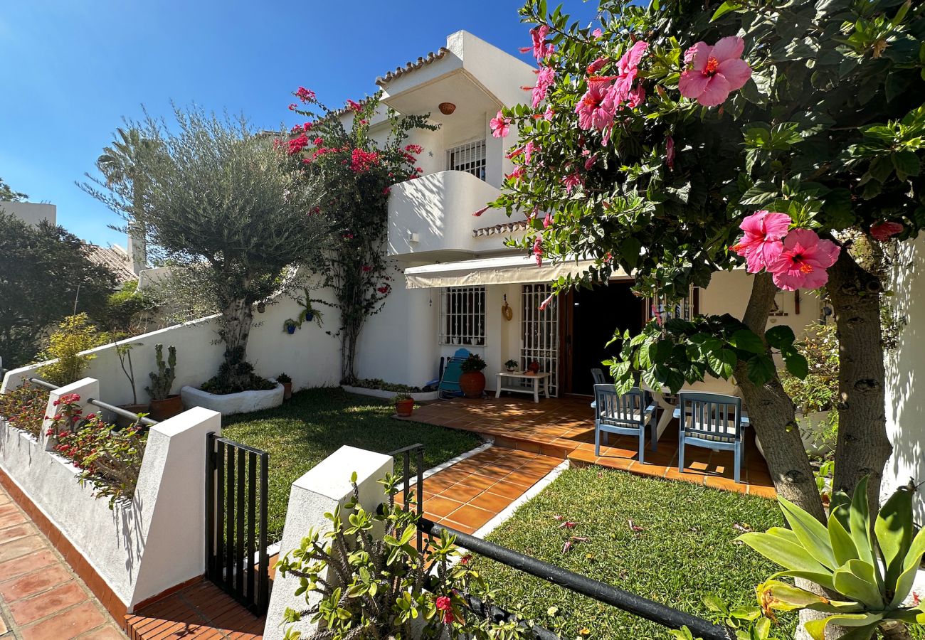 Casa adosada en Vélez Málaga - LA CALETA Beach & Golf House