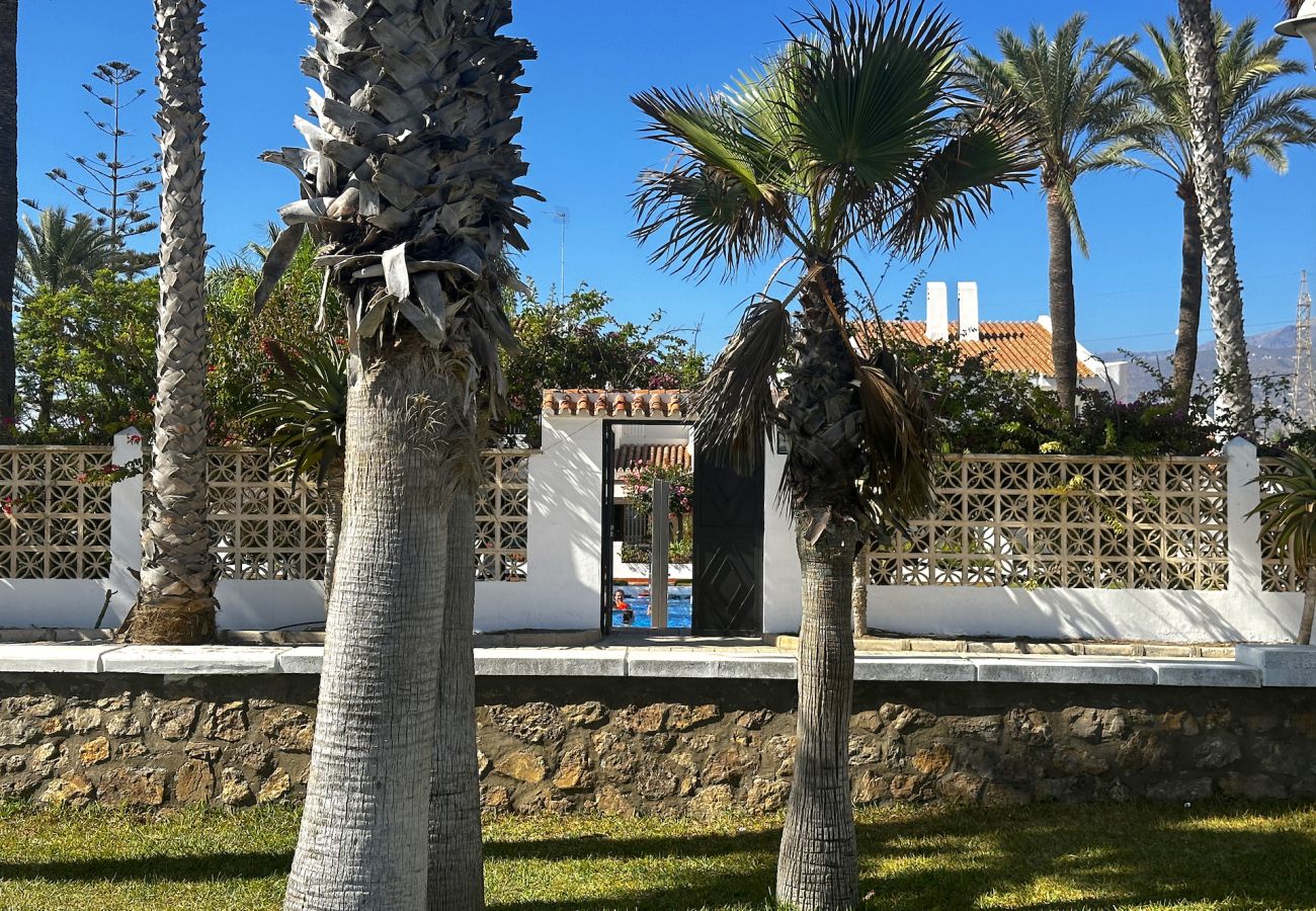 Casa adosada en Vélez Málaga - LA CALETA Beach & Golf House