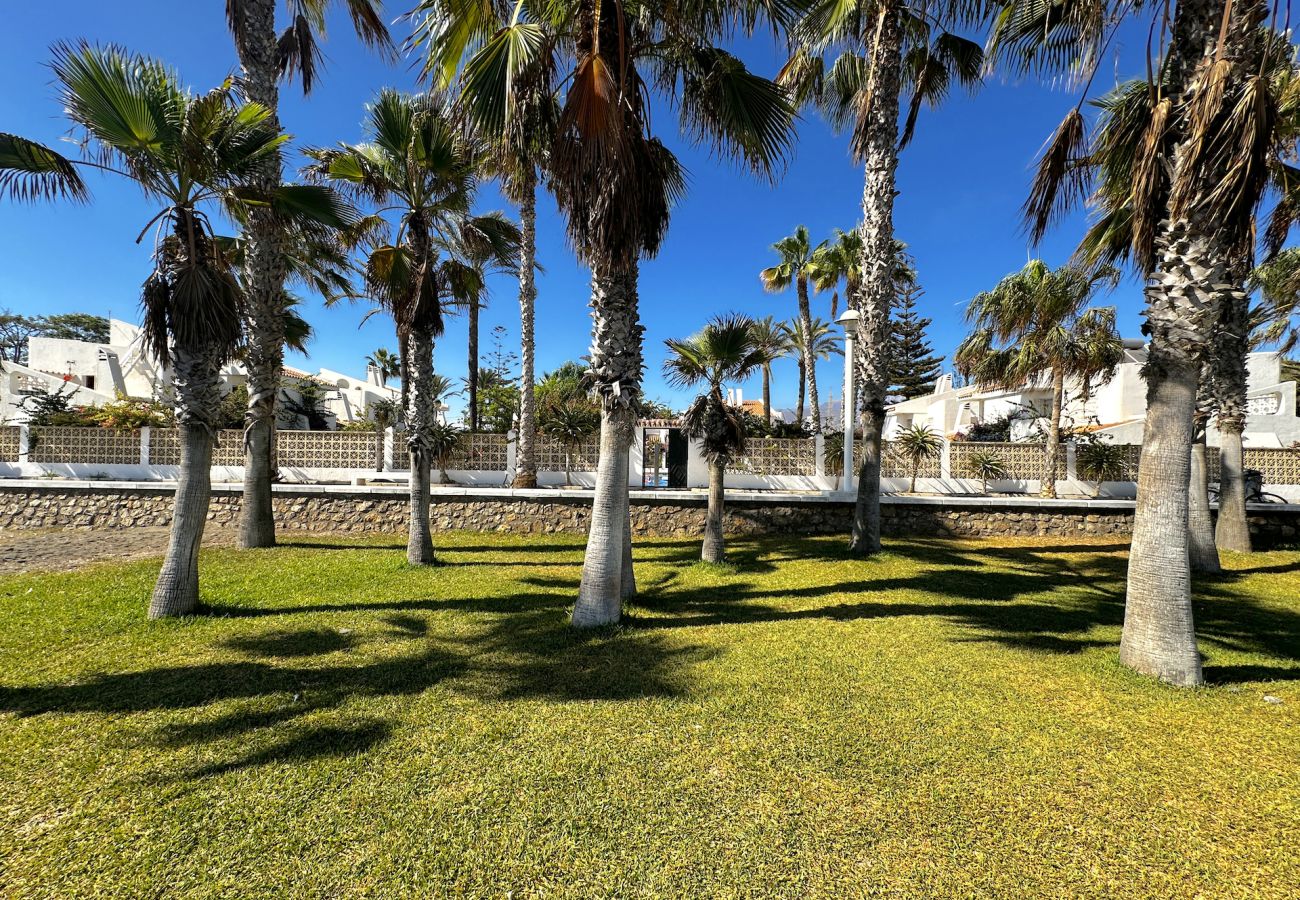 Casa adosada en Vélez Málaga - LA CALETA Beach & Golf House