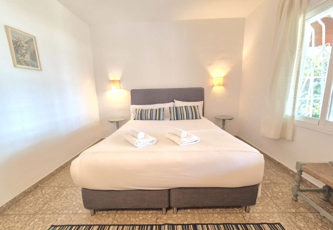 Villa in Rincón de la Victoria - VILLA ALBORAN Beachfront 9PAX