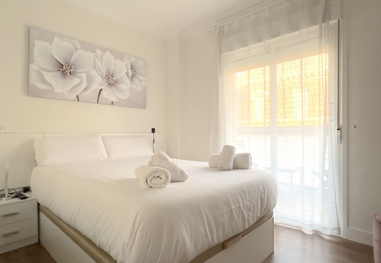 Apartment in Málaga - AYALA Málaga City Center 6PAX