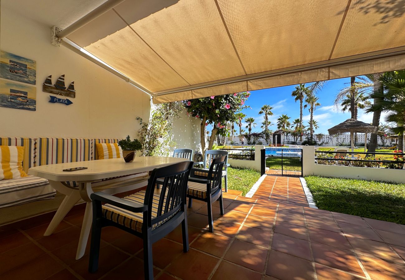 Townhouse in Vélez Málaga - LA CALETA Beach & Golf House